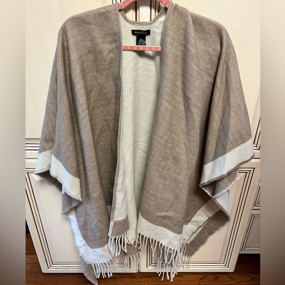 Fraas cardigan OS